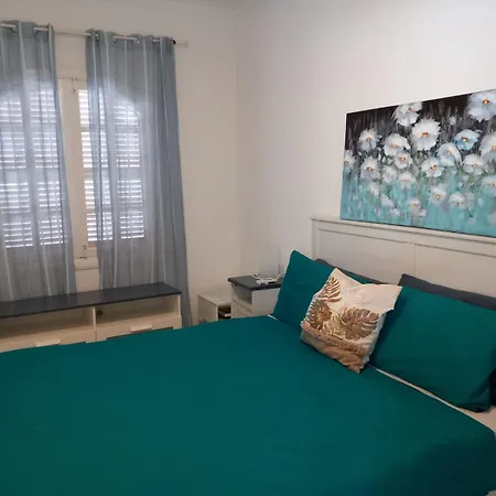 Playa Honda Holiday Home Playa Honda (Lanzarote)