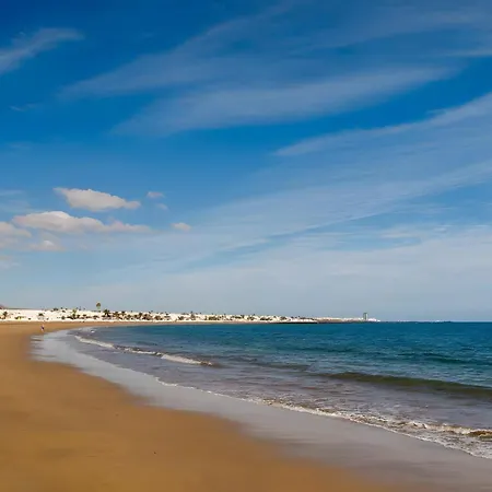 Apartamento Playa Honda Holiday Home Playa Honda (Lanzarote)