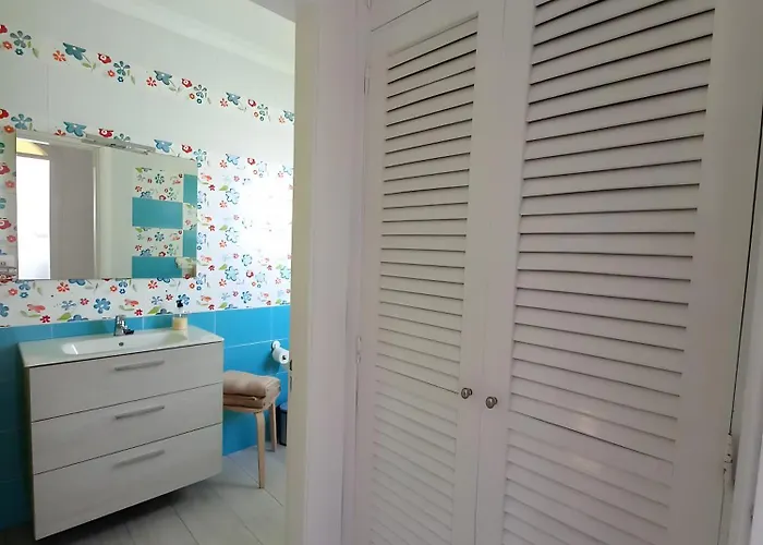 Apartmán Playa Honda Holiday Home *