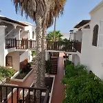 Apartmán Playa Honda Holiday Home