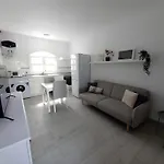 Apartment Playa Honda Holiday Home *