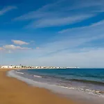 Apartmán Playa Honda Holiday Home Playa Honda (Lanzarote)