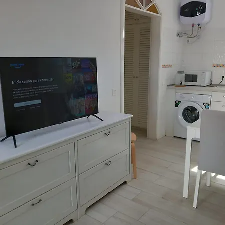 Playa Honda Holiday Home Apartamento *