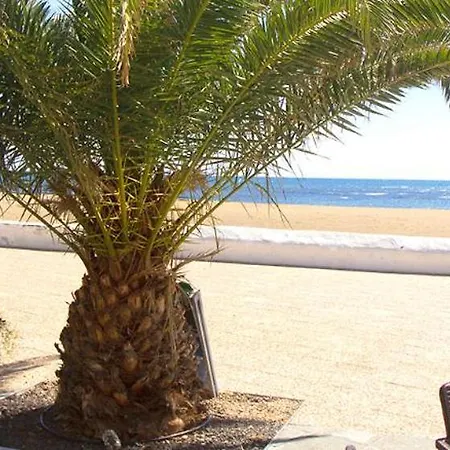 Apartamento Playa Honda Holiday Home Playa Honda (Lanzarote)