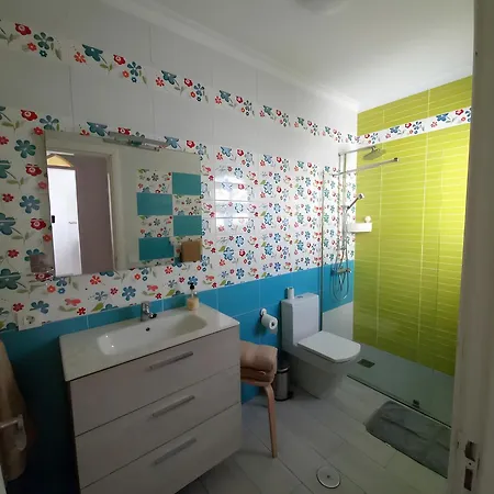 Apartamento Playa Honda Holiday Home Playa Honda (Lanzarote)