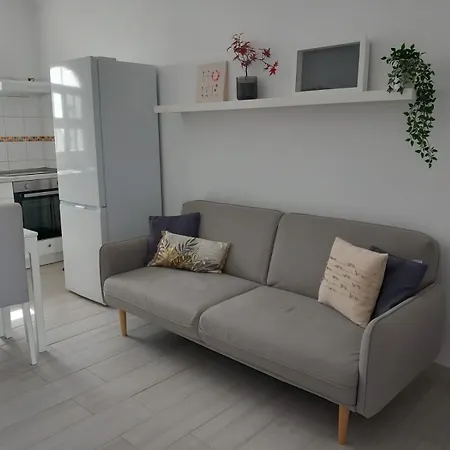 아파트 Playa Honda Holiday Home