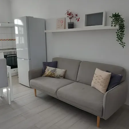 Apartamento Playa Honda Holiday Home *