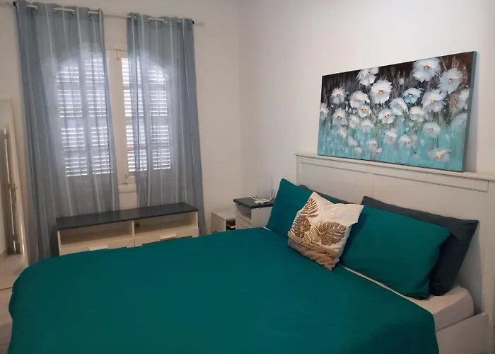 Playa Honda Holiday Home 플라야 온다