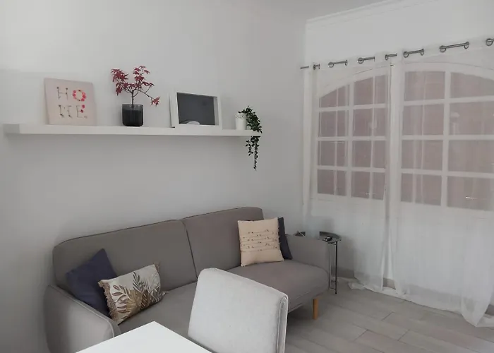 Playa Honda Holiday Home 아파트 *