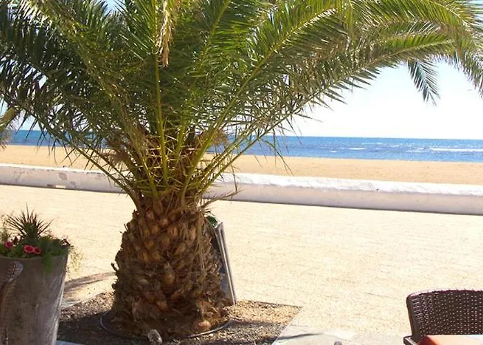 Playa Honda Holiday Home 아파트 *